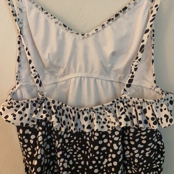 One piece bathing suit - Picture 6 of 6